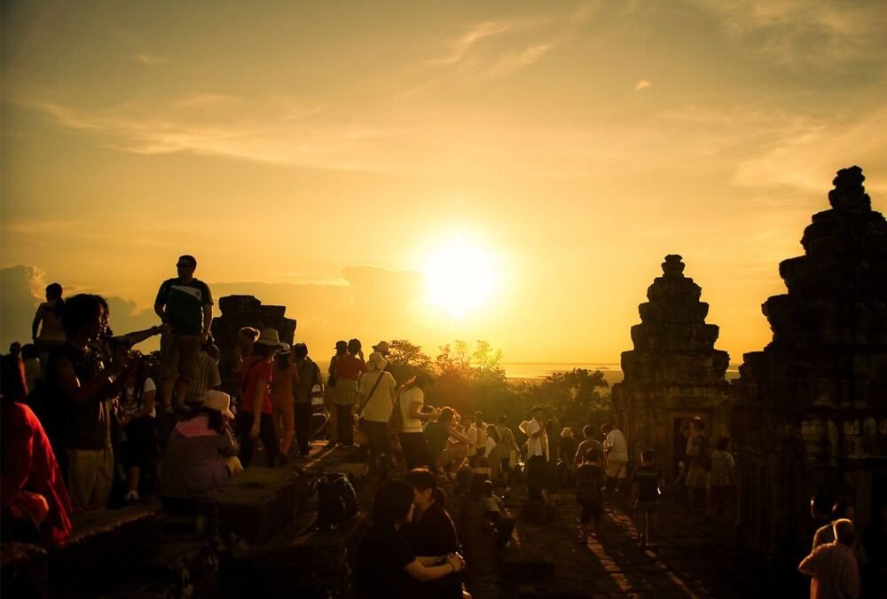 ANGKOR TOUR 3 DAYS DISCOVERY CIRCUIT