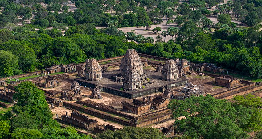 2day angkor tour