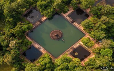 GRAND CIRCUIT AND BANTEAY SREI Tour